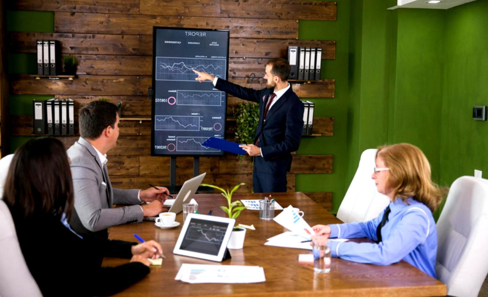 Detaillierte Finanzmodellierung in der Praxis